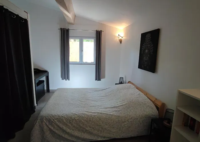 Maisonnette Presqu Ile De Giens