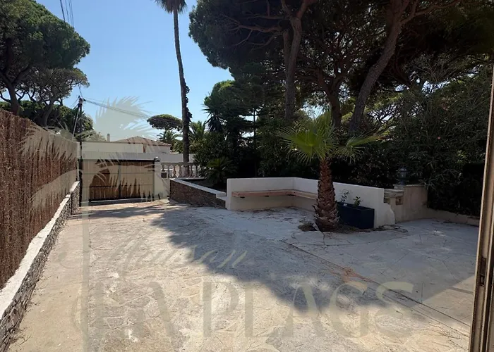 Maison Port D'Hyeres